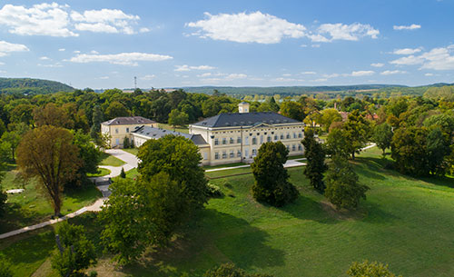 Pálfalvi Addiktológia madártávlatból